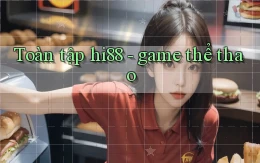 Toàn tập hi88   game thể thao