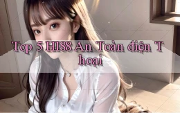top 5 hi88 an toàn điện thoại