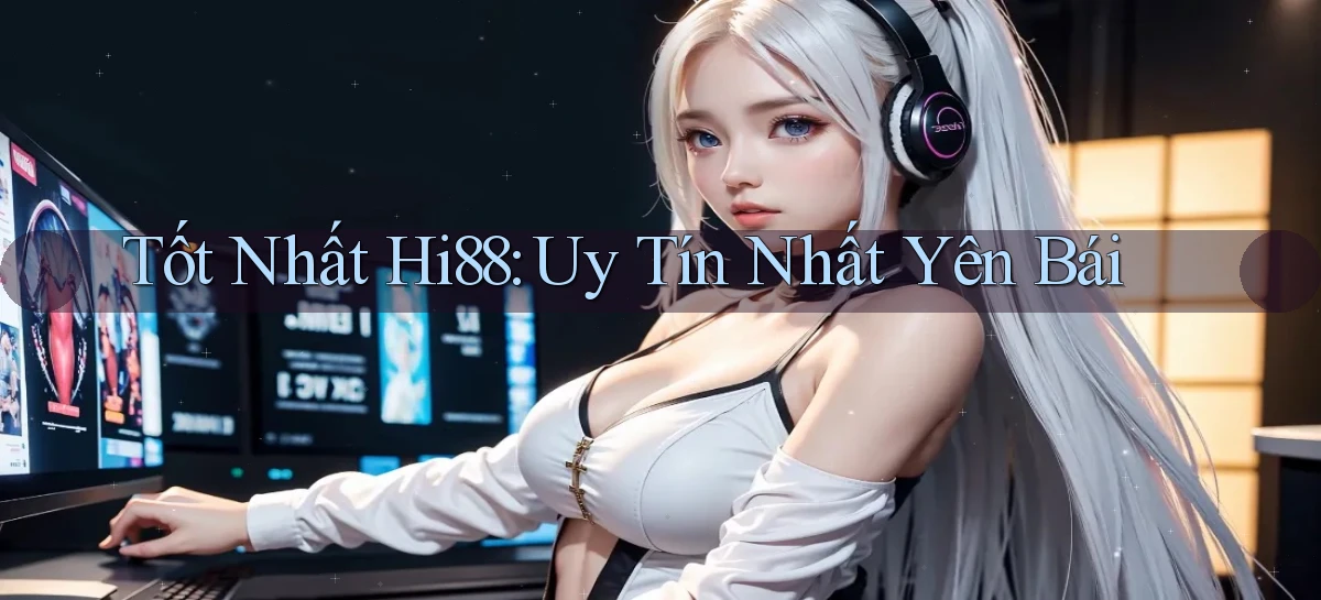 tốt nhất hi88 uy tín nhất Yên Bái