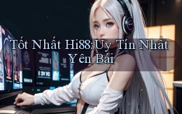 tốt nhất hi88 uy tín nhất Yên Bái