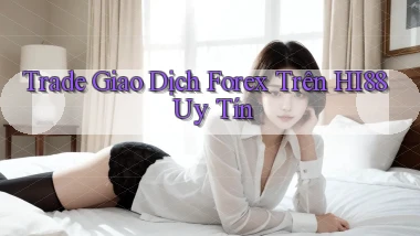 trade giao dịch forex trên hi88 uy tín