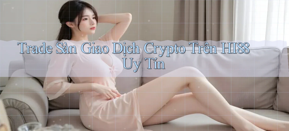 trade sàn giao dịch crypto trên hi88 uy tín