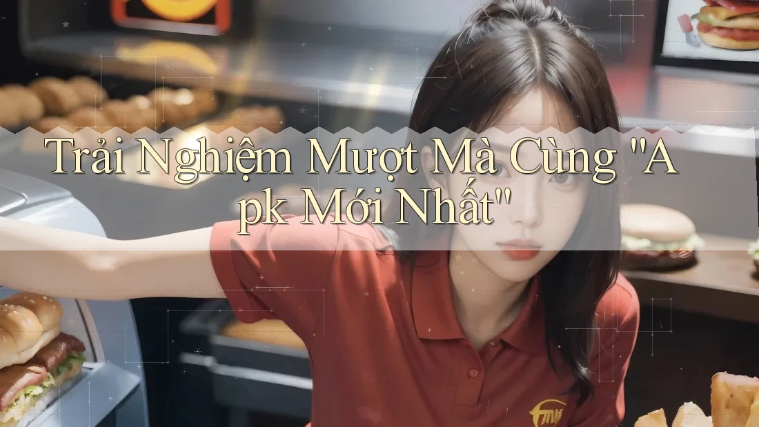Trải Nghiệm Mượt Mà Cùng “Apk Mới Nhất” Trải Nghiệm Mượt Mà Cùng “Apk Mới Nhất”