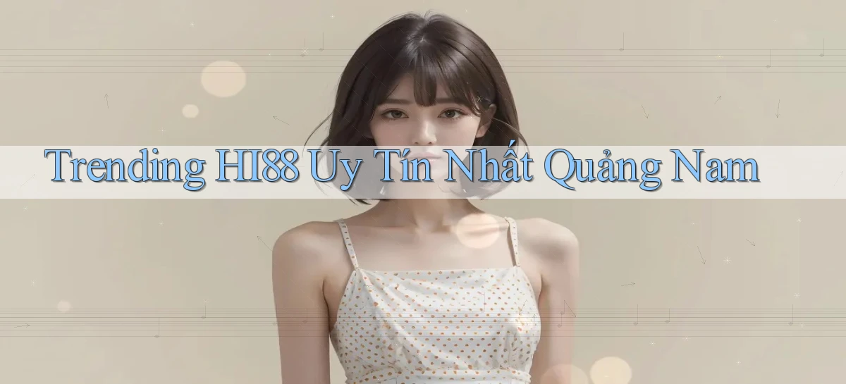 trending hi88 uy tín nhất Quảng Nam