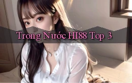 trong nước hi88 top 3