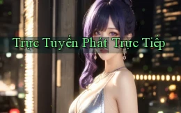 Trực tuyến Phát trực tiếp