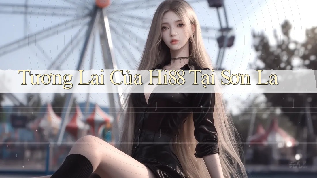 Tương Lai Của Hi88 Tại Sơn La Tương Lai Của Hi88 Tại Sơn La