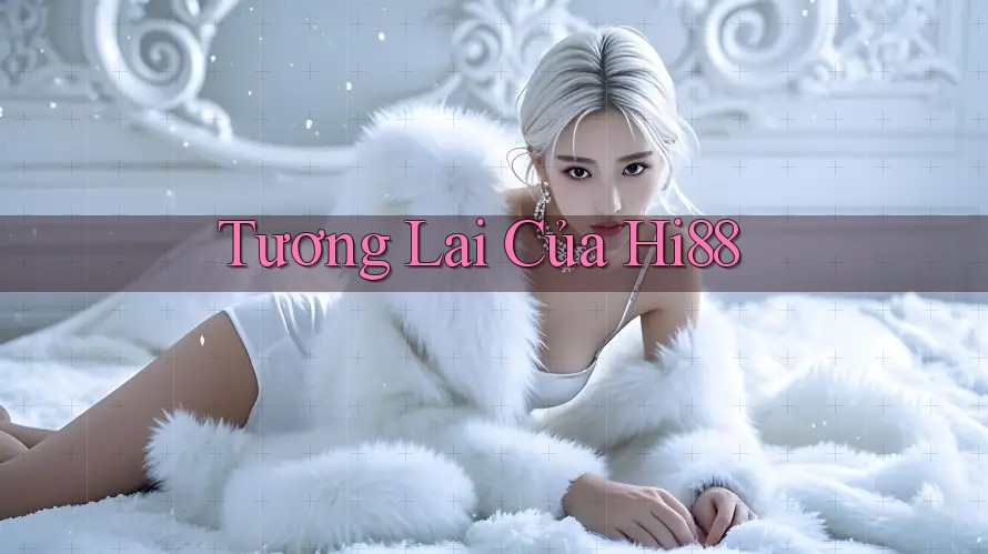 Tương Lai Của Hi88
