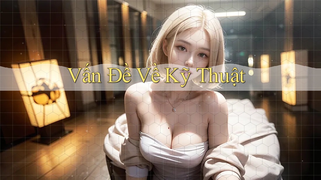 Vấn Đề Về Kỹ Thuật