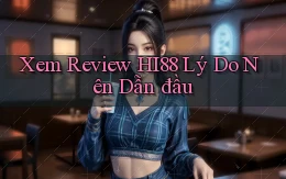 xem review hi88 lý do nên dẫn đầu